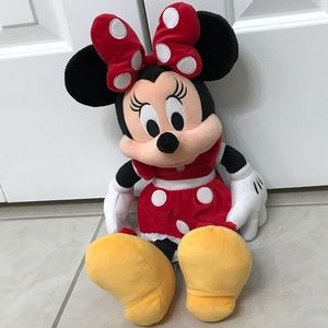 Disney Minnie Mouse